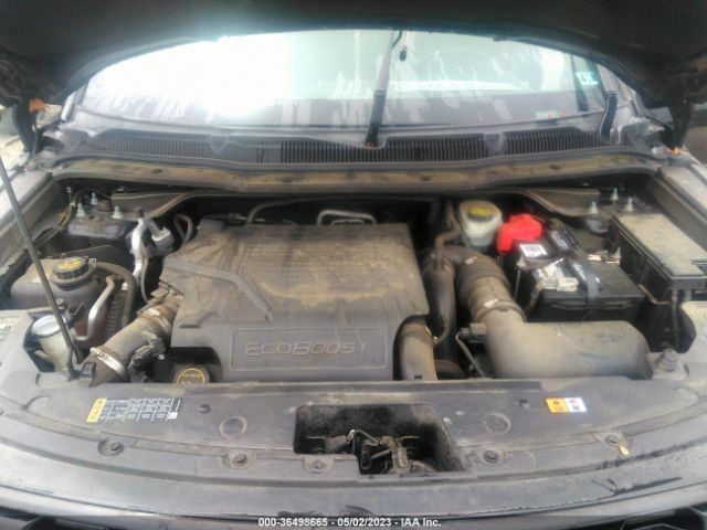 1FM5K8GT8GGC96963 Ford EXPLORER SPORT
