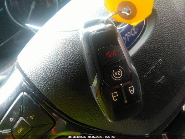 1FM5K8GT8GGC96963 Ford EXPLORER SPORT
