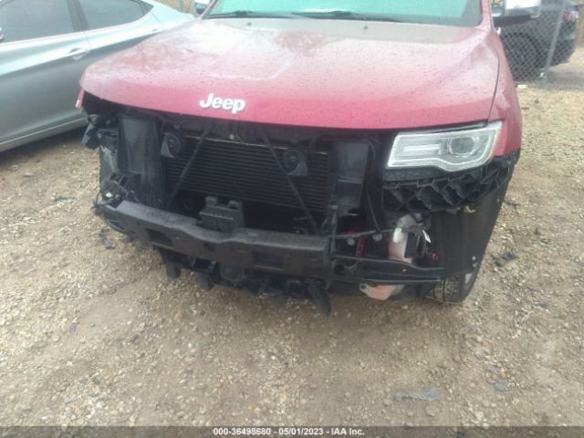 1C4RJFJM2EC309824 Jeep Grand Cherokee Summit