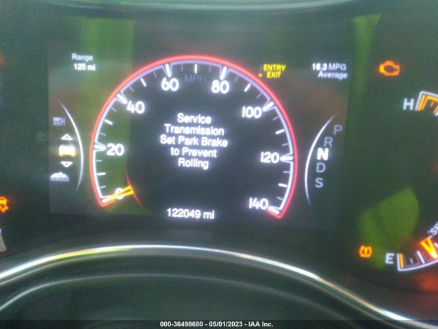 1C4RJFJM2EC309824 Jeep Grand Cherokee Summit