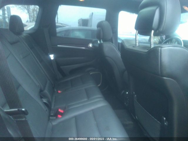 1C4RJFJM2EC309824 Jeep Grand Cherokee Summit
