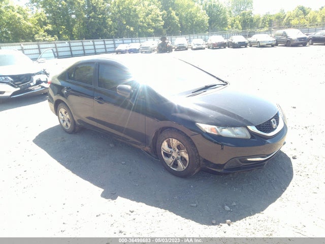2015 2HGFB2F52FH555914 main image