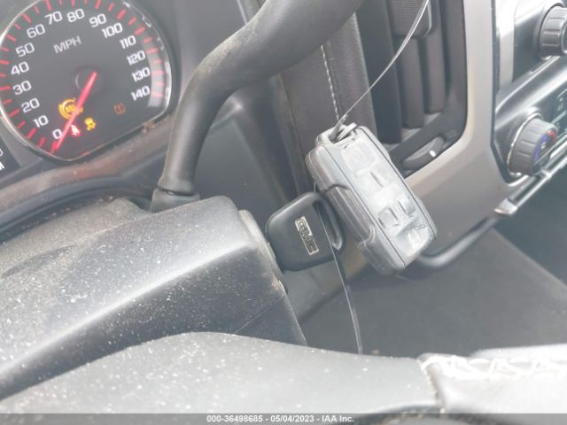1GTV2UEC3FZ170559 GMC Sierra 1500 Sle