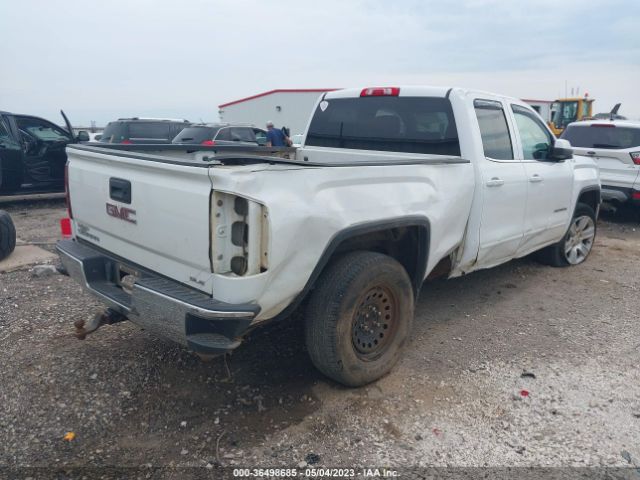 1GTV2UEC3FZ170559 GMC Sierra 1500 Sle