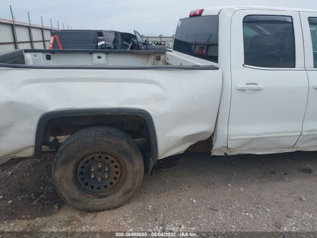 1GTV2UEC3FZ170559 GMC Sierra 1500 Sle