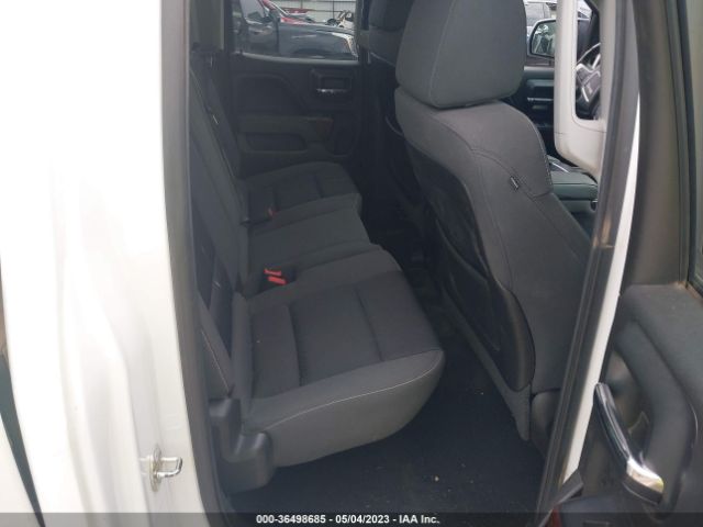 1GTV2UEC3FZ170559 GMC Sierra 1500 Sle