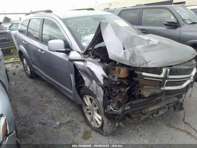 2016 3C4PDCBG6GT181567 main image