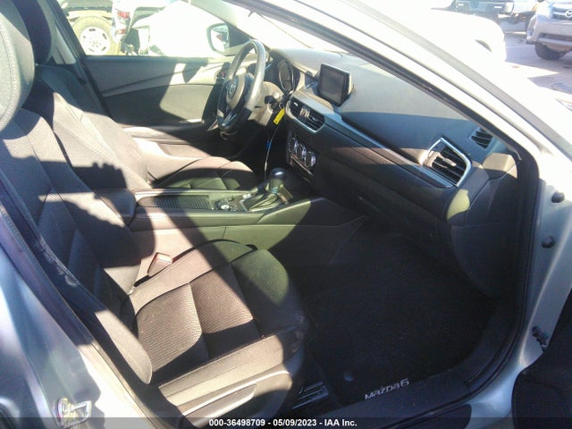 Mazda Mazda6 Sport 2017 JM1GL1U55H1133389 Image 7