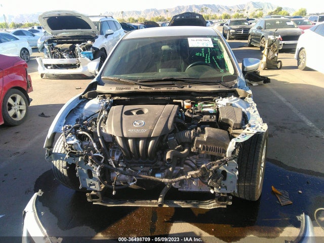 Mazda Mazda6 Sport 2017 JM1GL1U55H1133389 Image 8