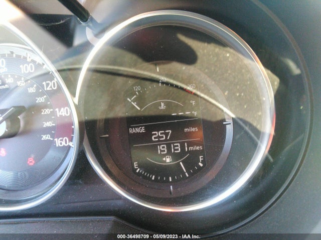 Mazda Mazda6 Sport 2017 JM1GL1U55H1133389 Image 9