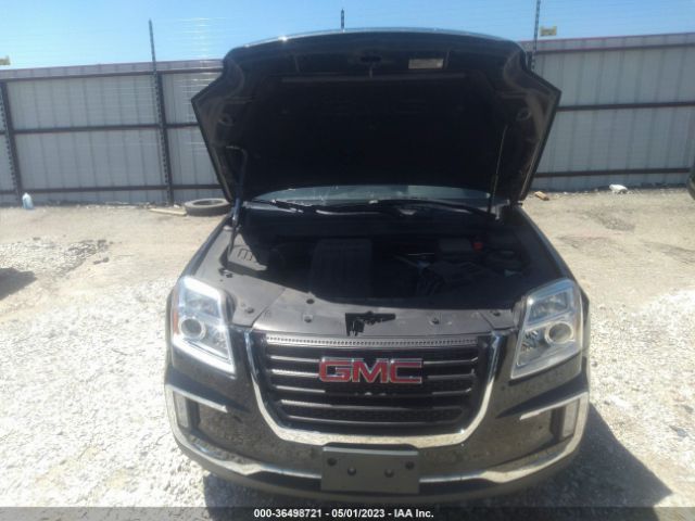 2GKALNEK1G6259041 GMC Terrain Sle
