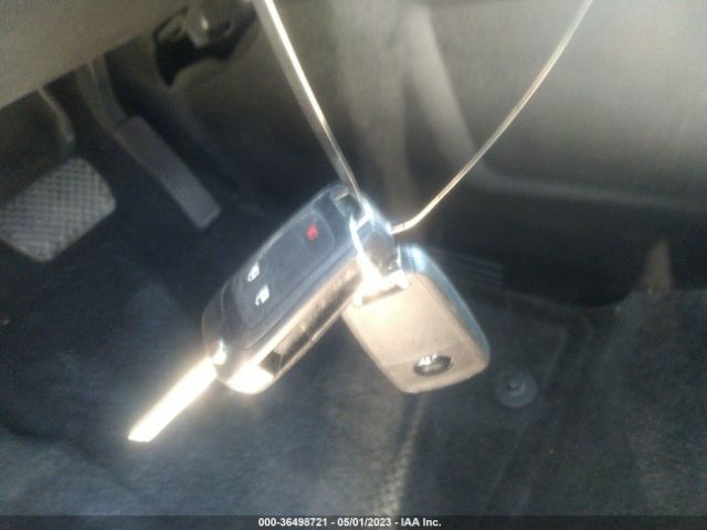 2GKALNEK1G6259041 GMC Terrain Sle
