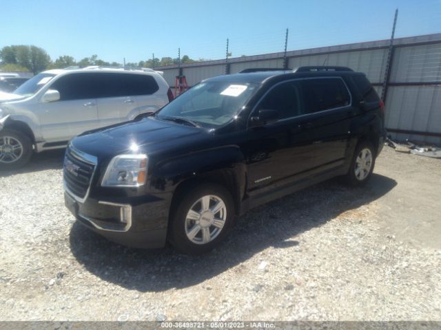 2GKALNEK1G6259041 GMC Terrain Sle