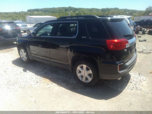 2GKALNEK1G6259041 GMC Terrain Sle