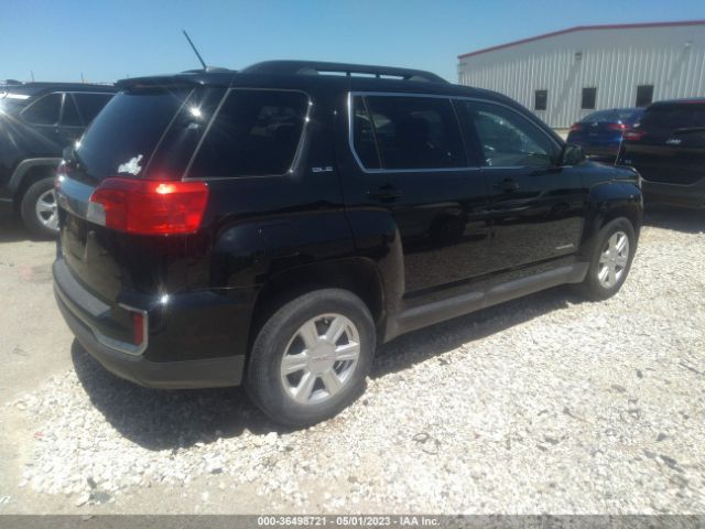 2GKALNEK1G6259041 GMC Terrain Sle