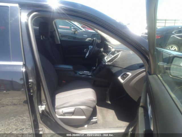 2GKALNEK1G6259041 GMC Terrain Sle