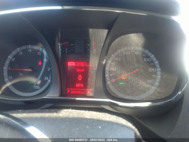 2GKALNEK1G6259041 GMC Terrain Sle
