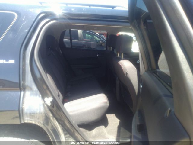 2GKALNEK1G6259041 GMC Terrain Sle