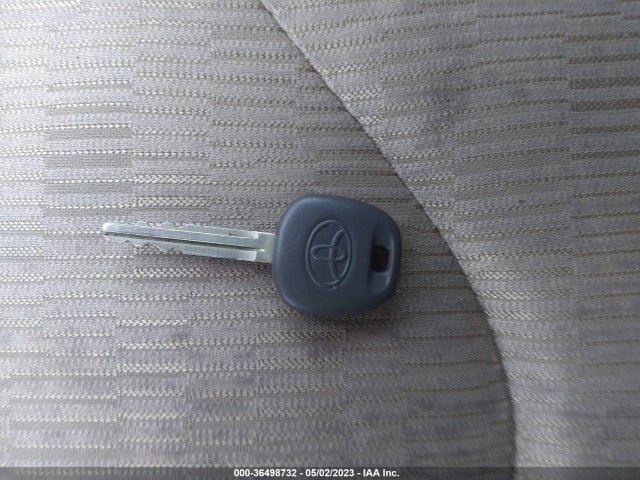 2010 TOYOTA RAV4 VIN: 2T3JF4DV6AW042184
