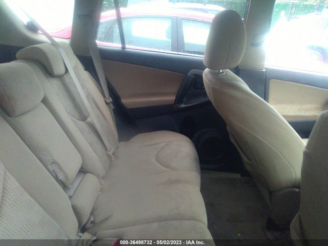 2010 TOYOTA RAV4 VIN: 2T3JF4DV6AW042184
