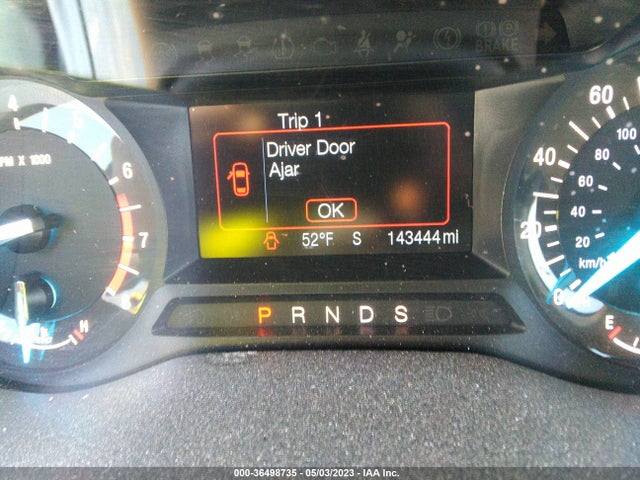 Ford FUSION SE 2014 1FA6P0HD9E5381697 Image 7