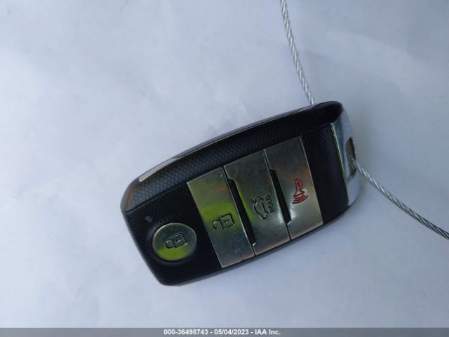 5XXGR4A64EG312553 KIA Optima Sxl Turbo