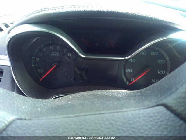 Chevrolet IMPALA LS 2017 2G11Z5SA6H9149388 Image 7