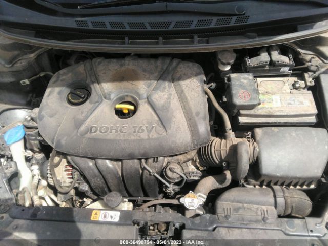 KNAFX4A68F5385400 KIA FORTE LX