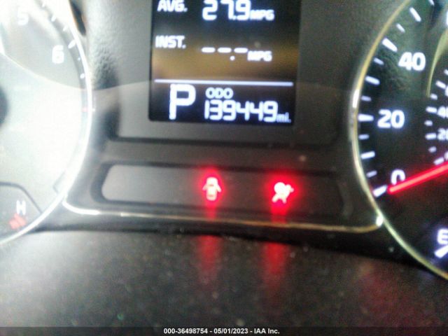 KNAFX4A68F5385400 KIA FORTE LX
