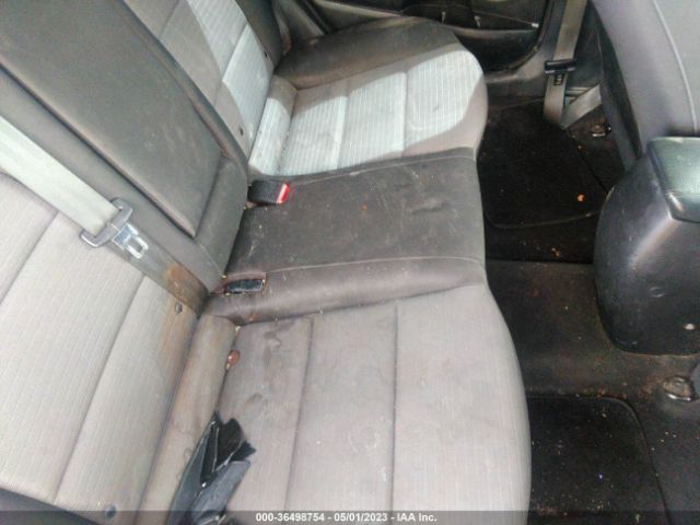 KNAFX4A68F5385400 KIA FORTE LX