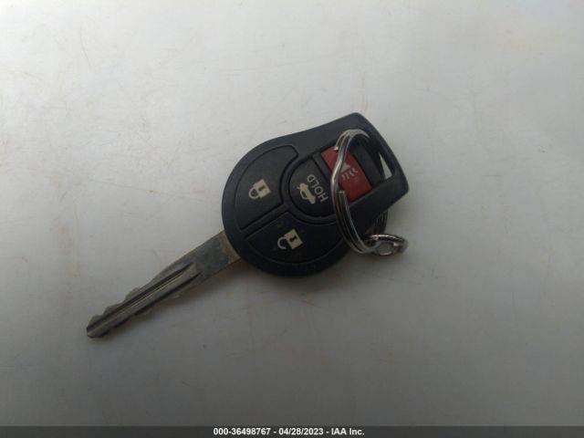 3N1CN7AP7HL867237 Nissan Versa Sedan Sv