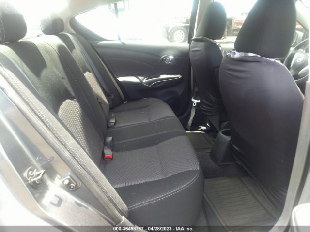 3N1CN7AP7HL867237 Nissan Versa Sedan Sv