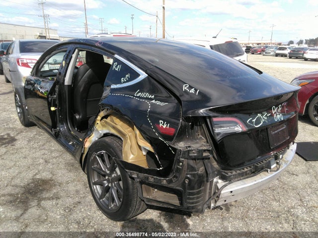Tesla Model 3 Range 2019 5YJ3E1EA0KF395372 Image 6