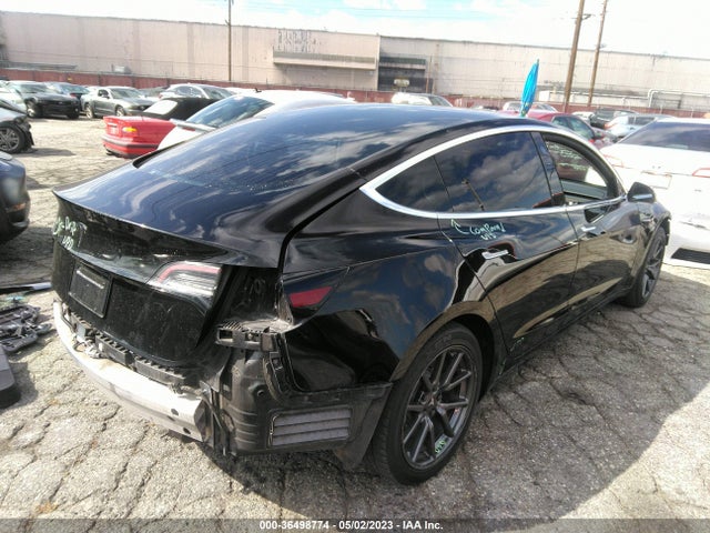 Tesla Model 3 Range 2019 5YJ3E1EA0KF395372 Image 7