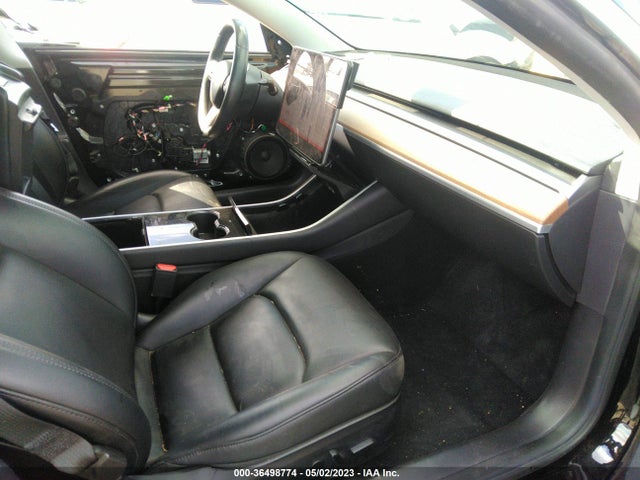 Tesla Model 3 Range 2019 5YJ3E1EA0KF395372 Image 8