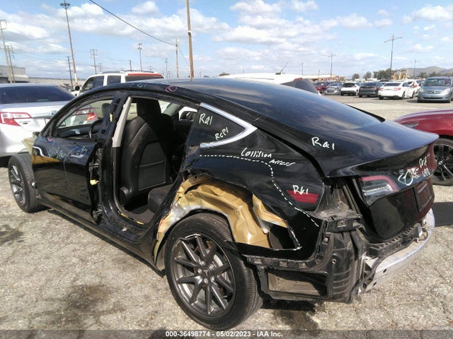 Tesla Model 3 Range 2019 5YJ3E1EA0KF395372 Image 9