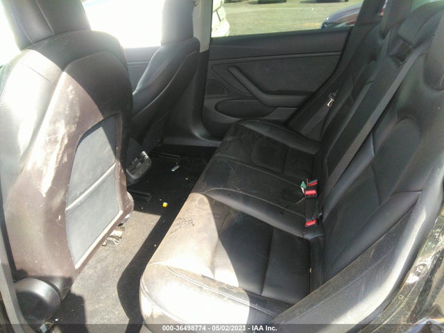 Tesla Model 3 Range 2019 5YJ3E1EA0KF395372 Image 11