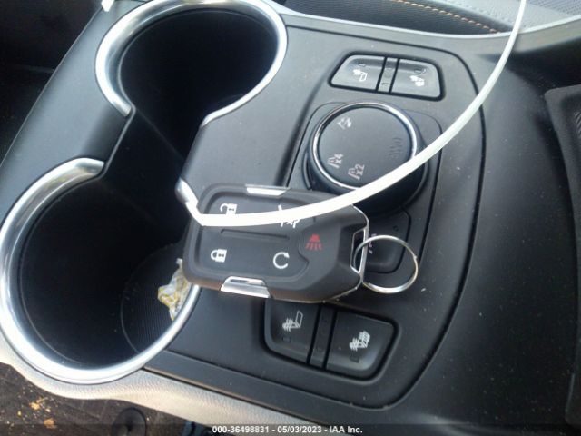 3GKALVEV4ML343095 GMC Terrain Slt