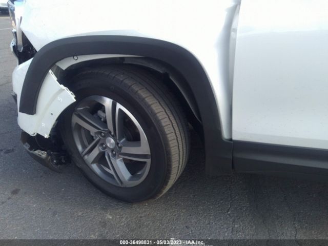 3GKALVEV4ML343095 GMC Terrain Slt