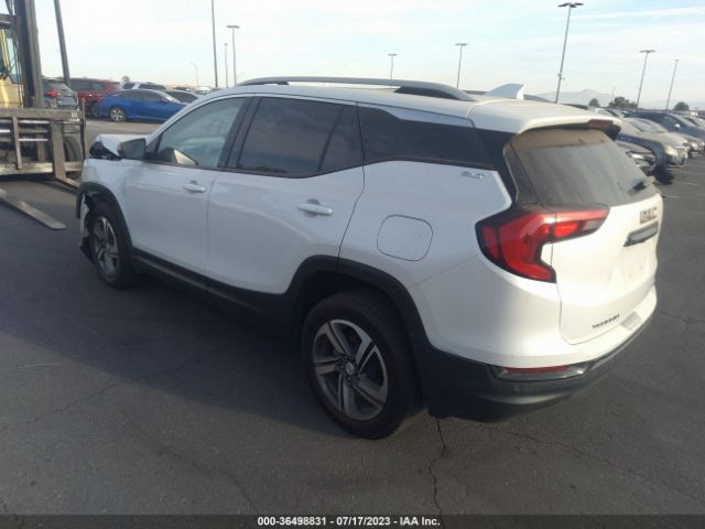 3GKALVEV4ML343095 GMC Terrain Slt