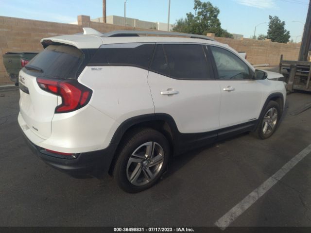 3GKALVEV4ML343095 GMC Terrain Slt