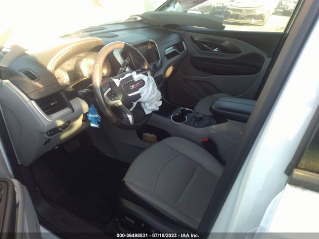 3GKALVEV4ML343095 GMC Terrain Slt