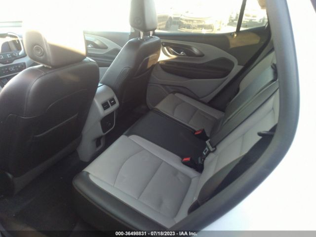 3GKALVEV4ML343095 GMC Terrain Slt