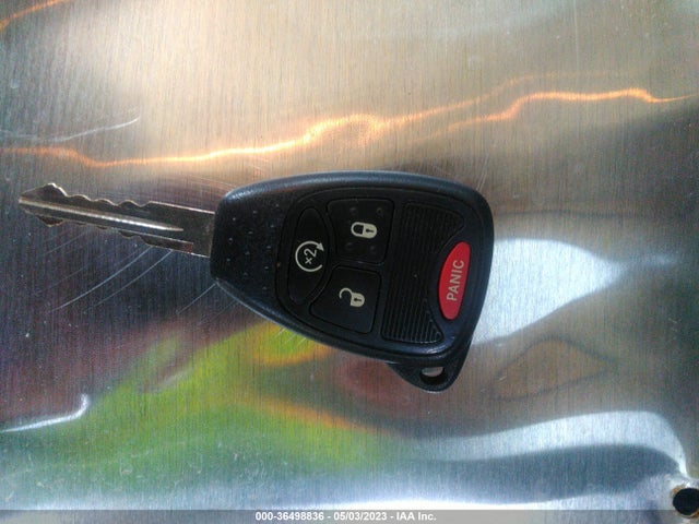 1C4NJDEB1ED574420 Jeep Compass Latitude