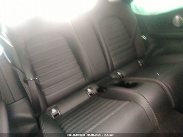 W1KWJ8EB2NG107152 Mercedes-Benz C-class C 300