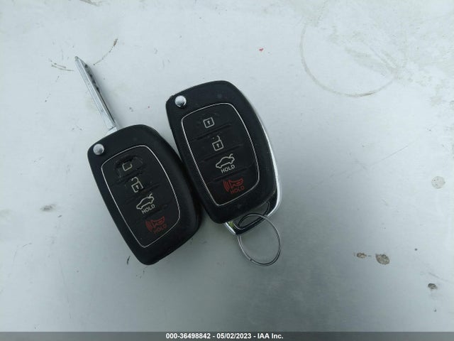 Hyundai Sonata 2.4l Se 2015 5NPE24AF8FH208813 Image 11