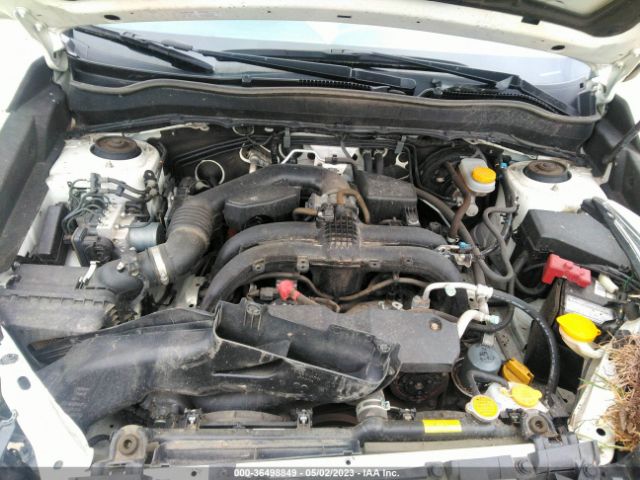 JF2SJAGC9HH518733 Subaru Forester Premium