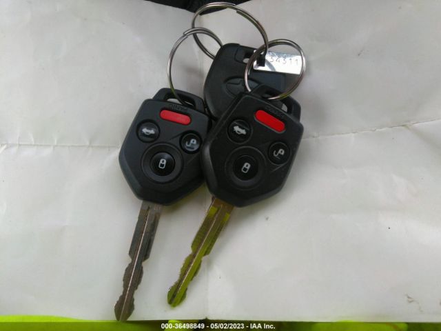 JF2SJAGC9HH518733 Subaru Forester Premium