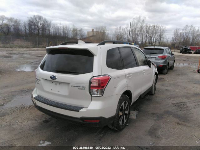 JF2SJAGC9HH518733 Subaru Forester Premium
