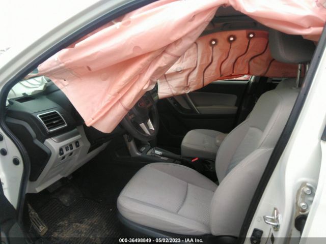 JF2SJAGC9HH518733 Subaru Forester Premium